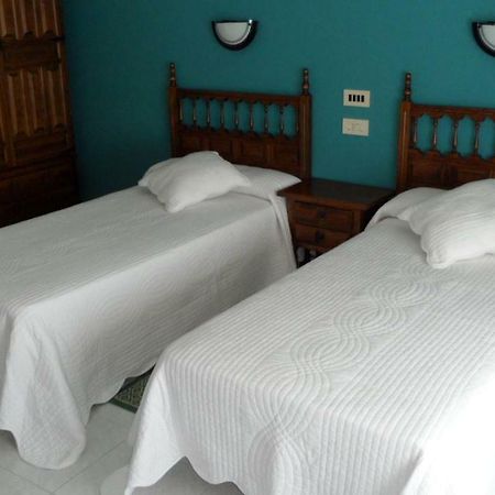 Hostal La Paz Vista Alegre Luaran gambar