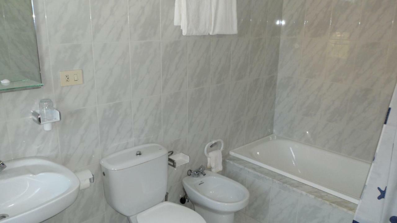 Hostal La Paz Vista Alegre Luaran gambar