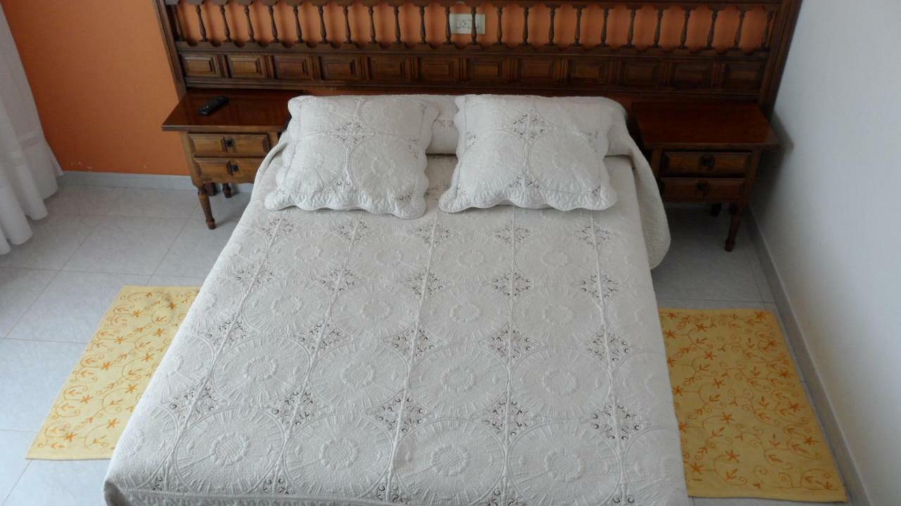 Hostal La Paz Vista Alegre Luaran gambar