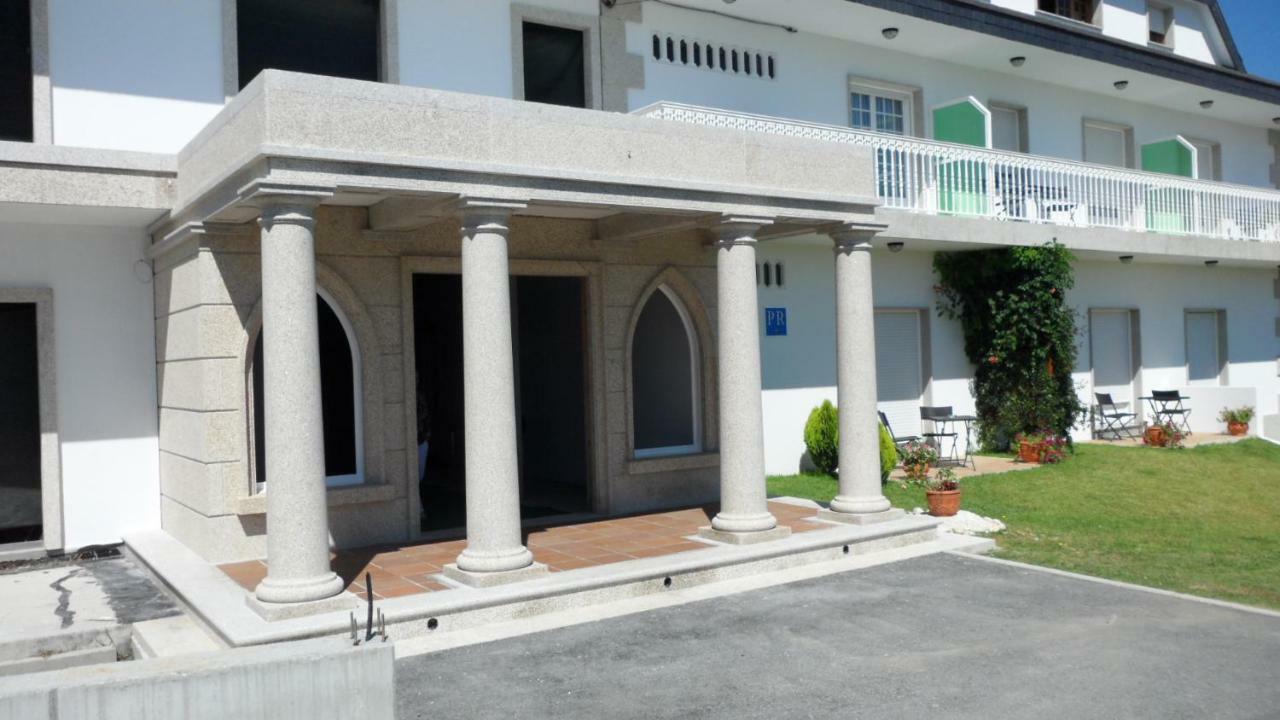 Hostal La Paz Vista Alegre Luaran gambar