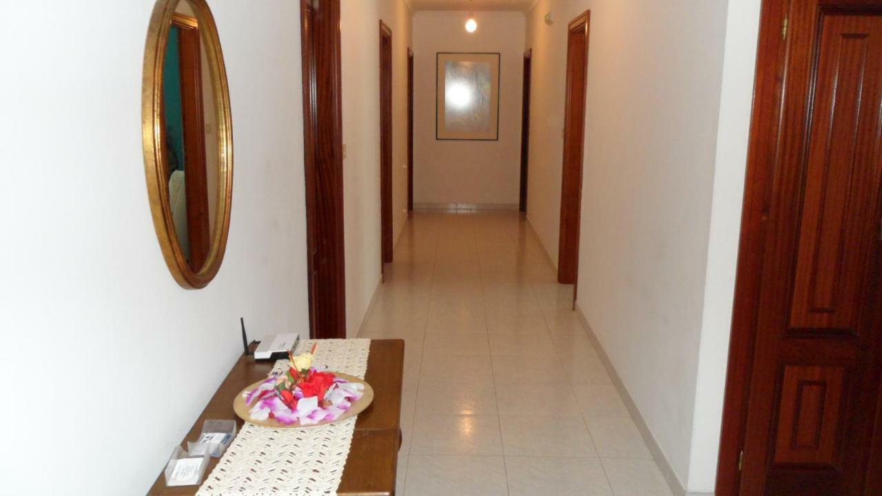 Hostal La Paz Vista Alegre Luaran gambar