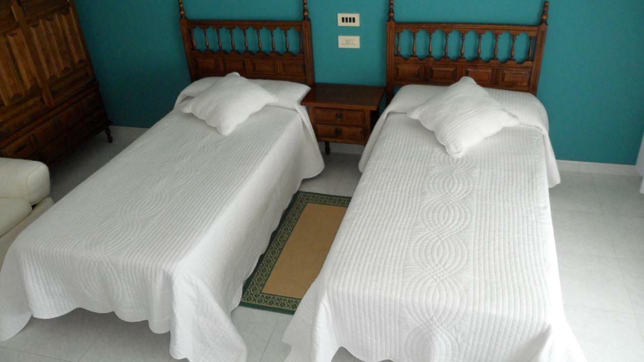 Hostal La Paz Vista Alegre Luaran gambar
