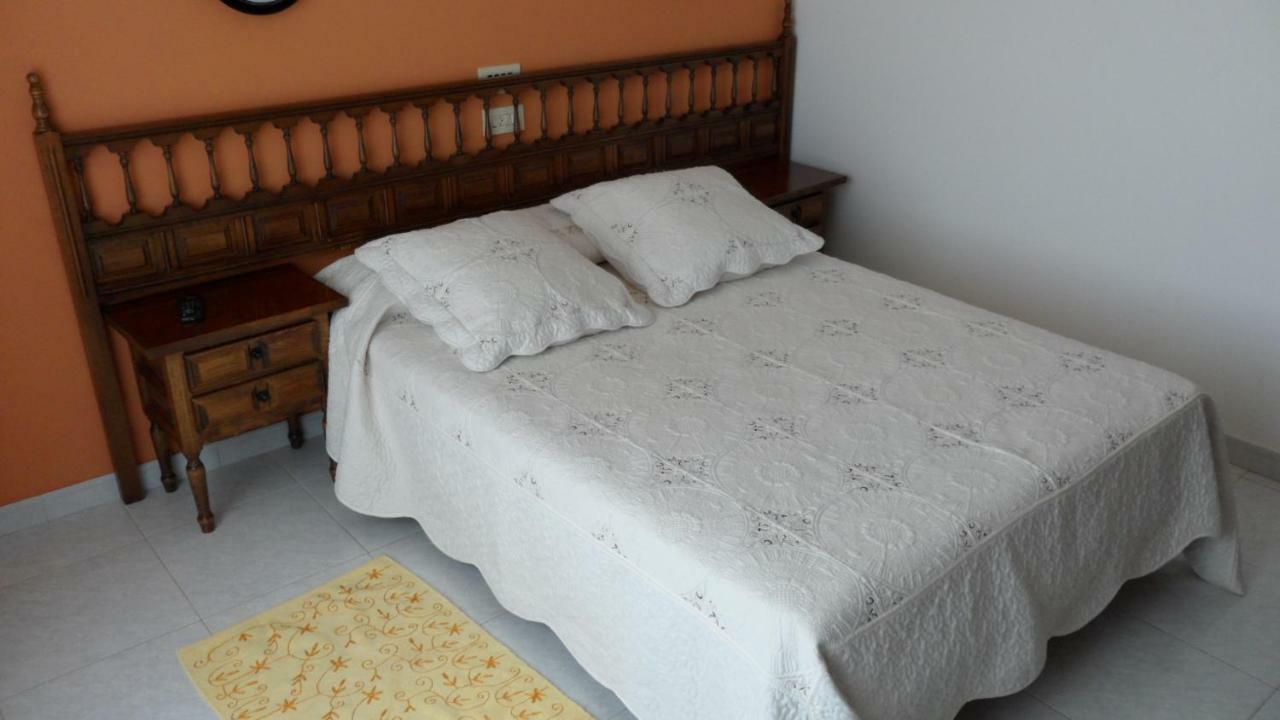 Hostal La Paz Vista Alegre Luaran gambar