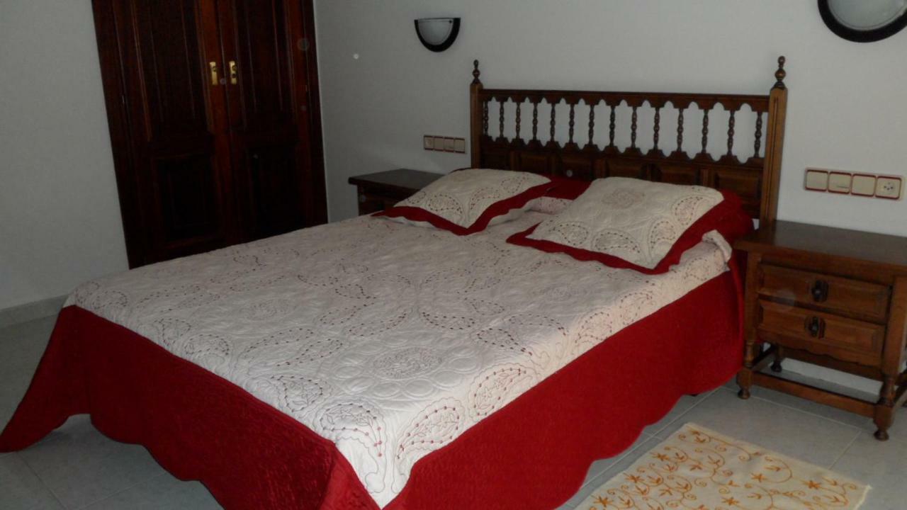 Hostal La Paz Vista Alegre Luaran gambar