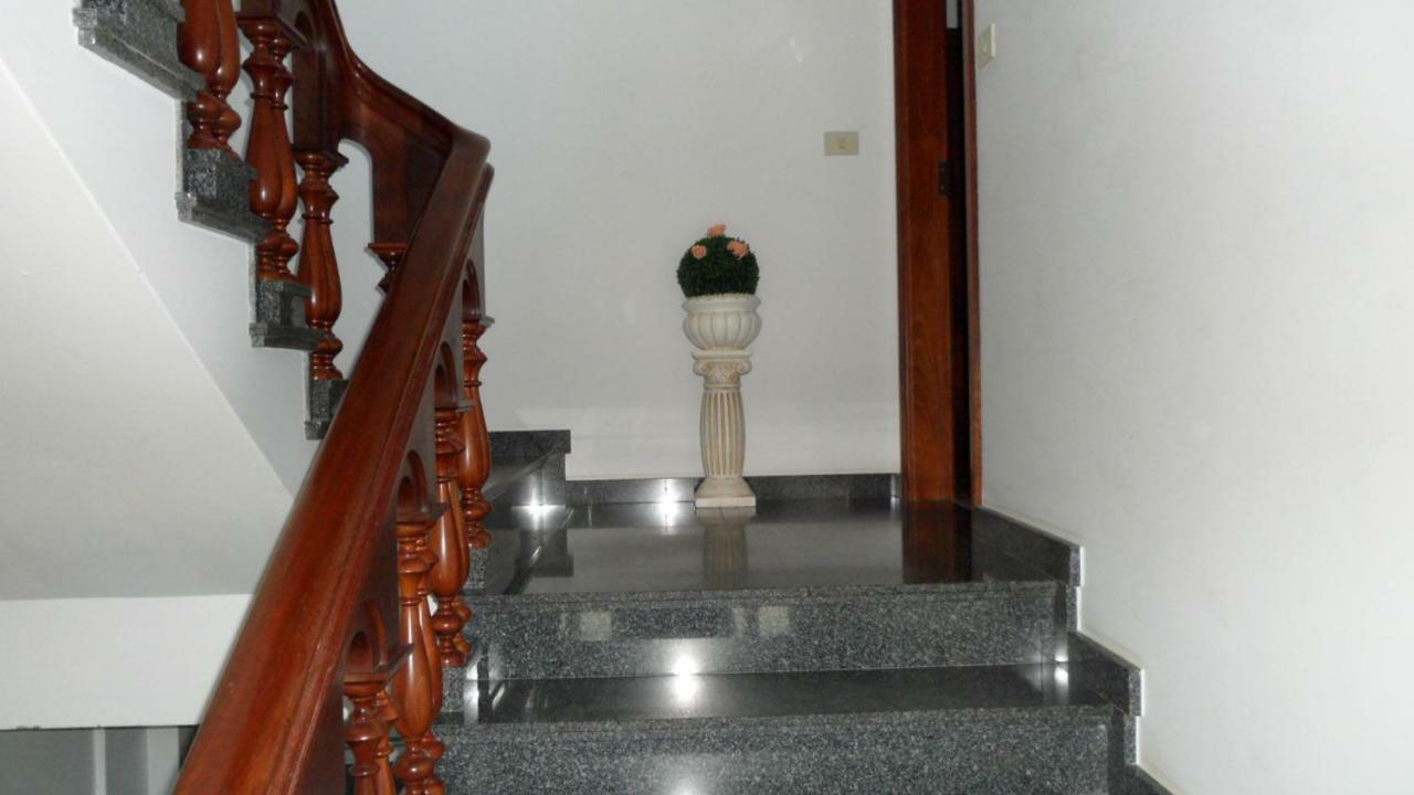 Hostal La Paz Vista Alegre Luaran gambar